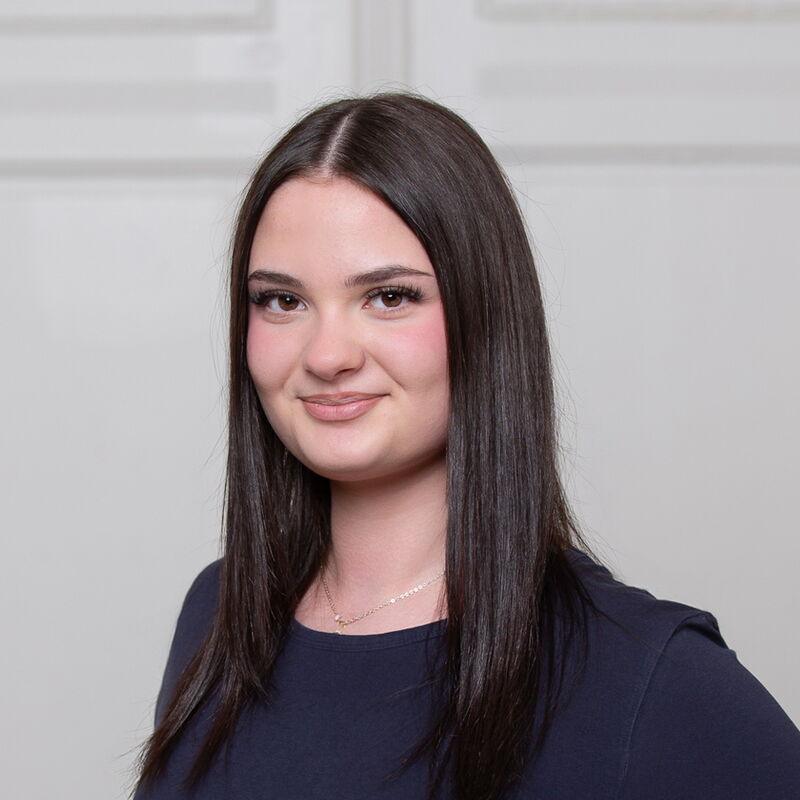 Berika Ismaili